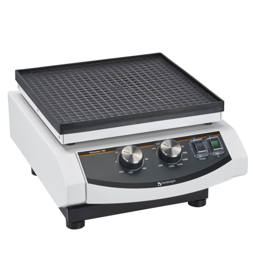 Heidolph Vibramax platform schudders