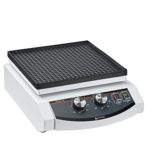 Heidolph Rotamax platformschudder