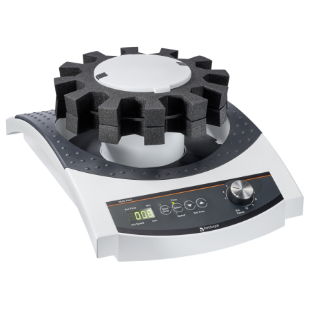 Heidolph Multi Reax schudder