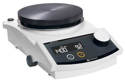 Heidolph Hei-Connect magneetroerders