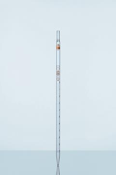 Meetpipet 0,2 Ml Klasse B 1/500 (fabrika