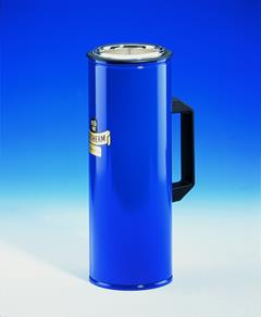 Dewarvat 450ml met handvat