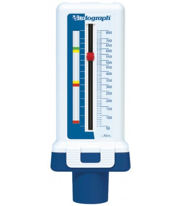 Peakflowmeter