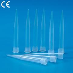 Kartell pipettips 100-1000 µl per 1000