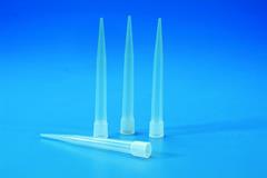 Kartell pipettips 1000- 5000 µl per 250