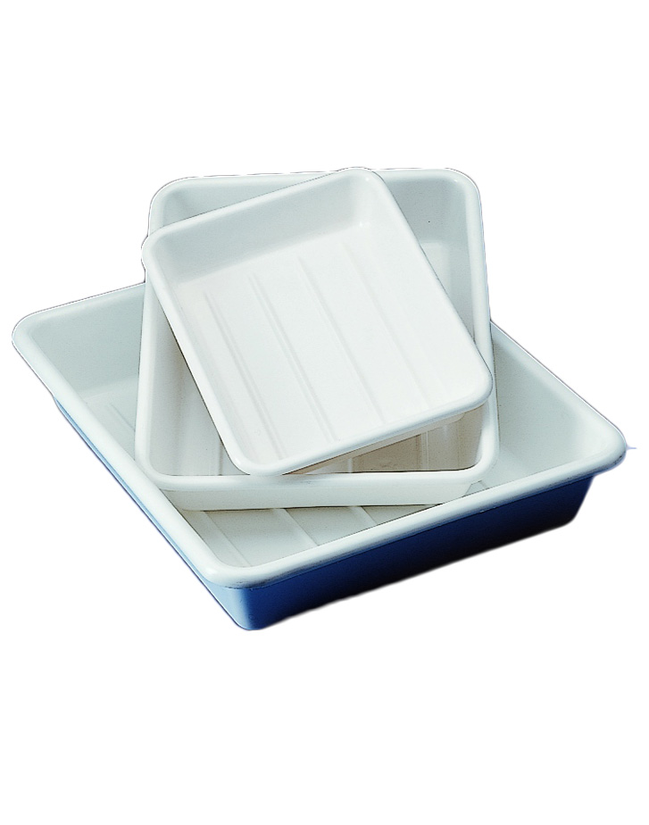 Ontwikkelschalen PVC