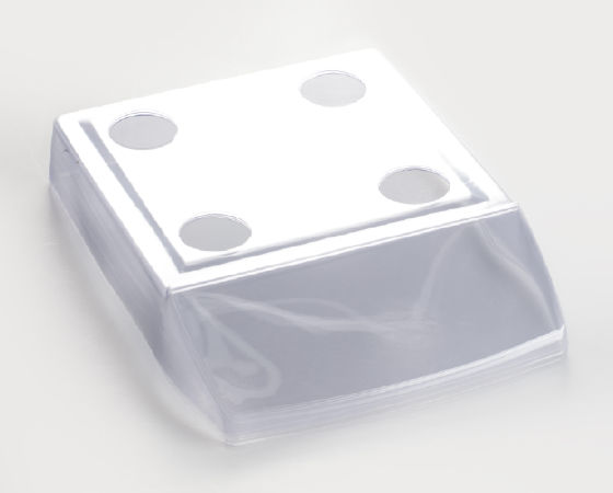 Beschermhoes Kern voor FCB balansen