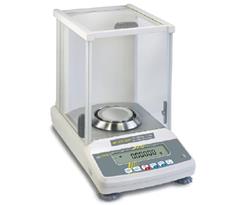 Kern balans max. 220g/0,0001