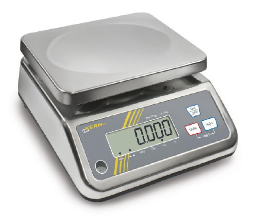 Kern FFN Tafelweegschalen