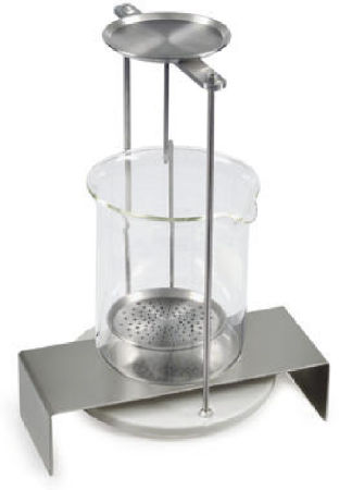 Kern dichtheidbepaling EMB 2000-2V