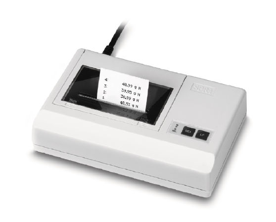Kern Matrix-naaldprinter