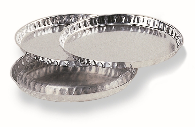 Schalen Aluminium