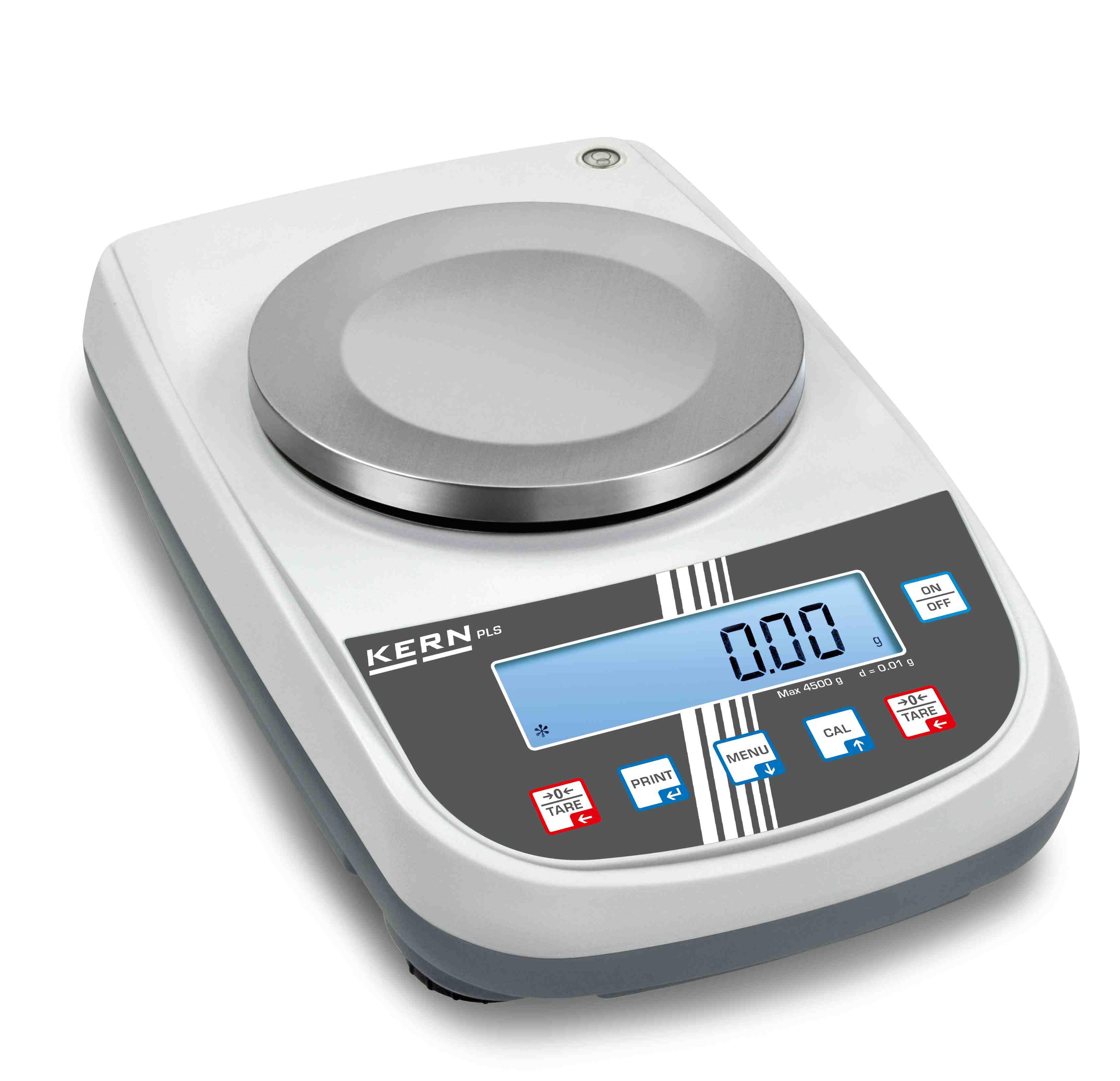 Kern PLJ Precisiebalans