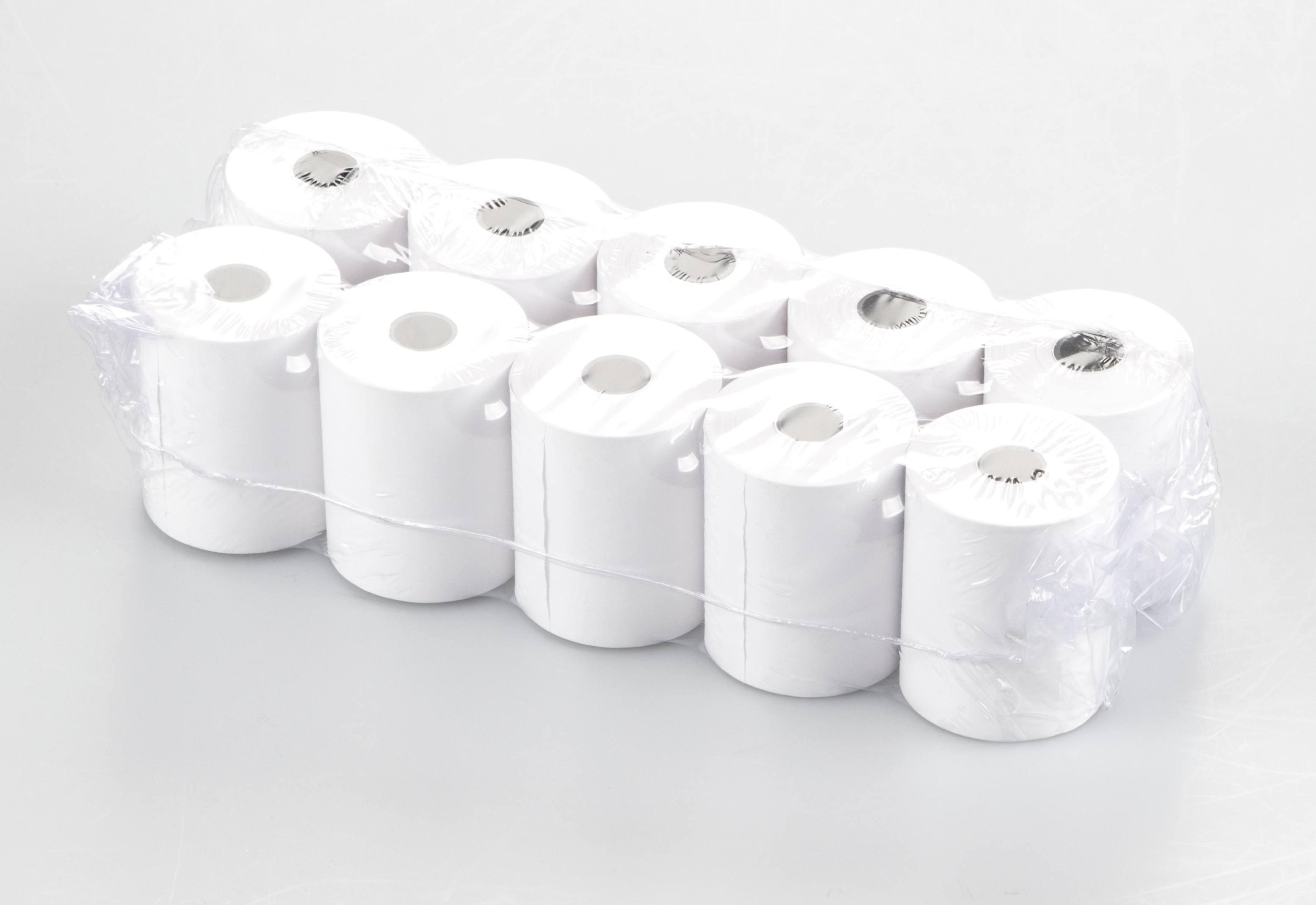 Kern papierrollen (10 stuks)