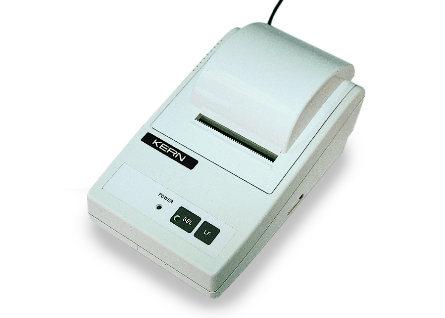 Kern Matrix-naaldprinter 57 mm