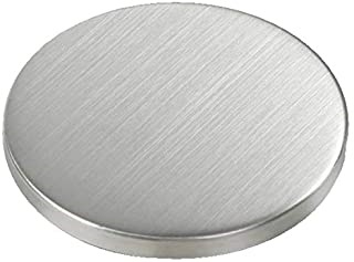 Kern EMB weegplateau RVS Ø 105 mm