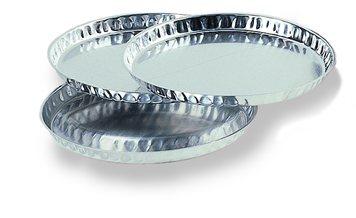 Monsterschaaltjes Ø 100 mm 80 stuks