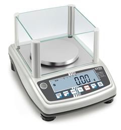 Kern balans max. 120g/0,001