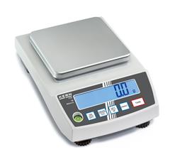 Kern balans max. 3500g/0,01