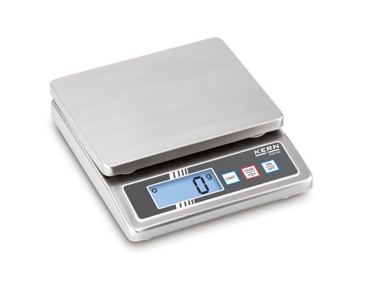Kern FOB-NS Tafelbalans