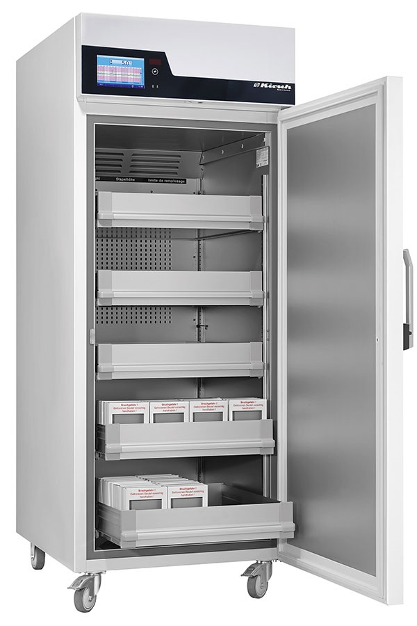 Kirsch froster BL Ultimate