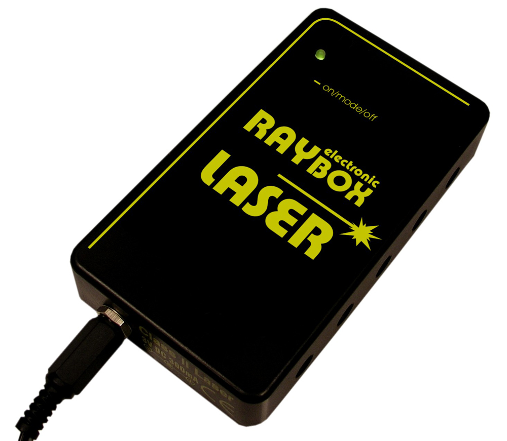 Laser en Toebehoren