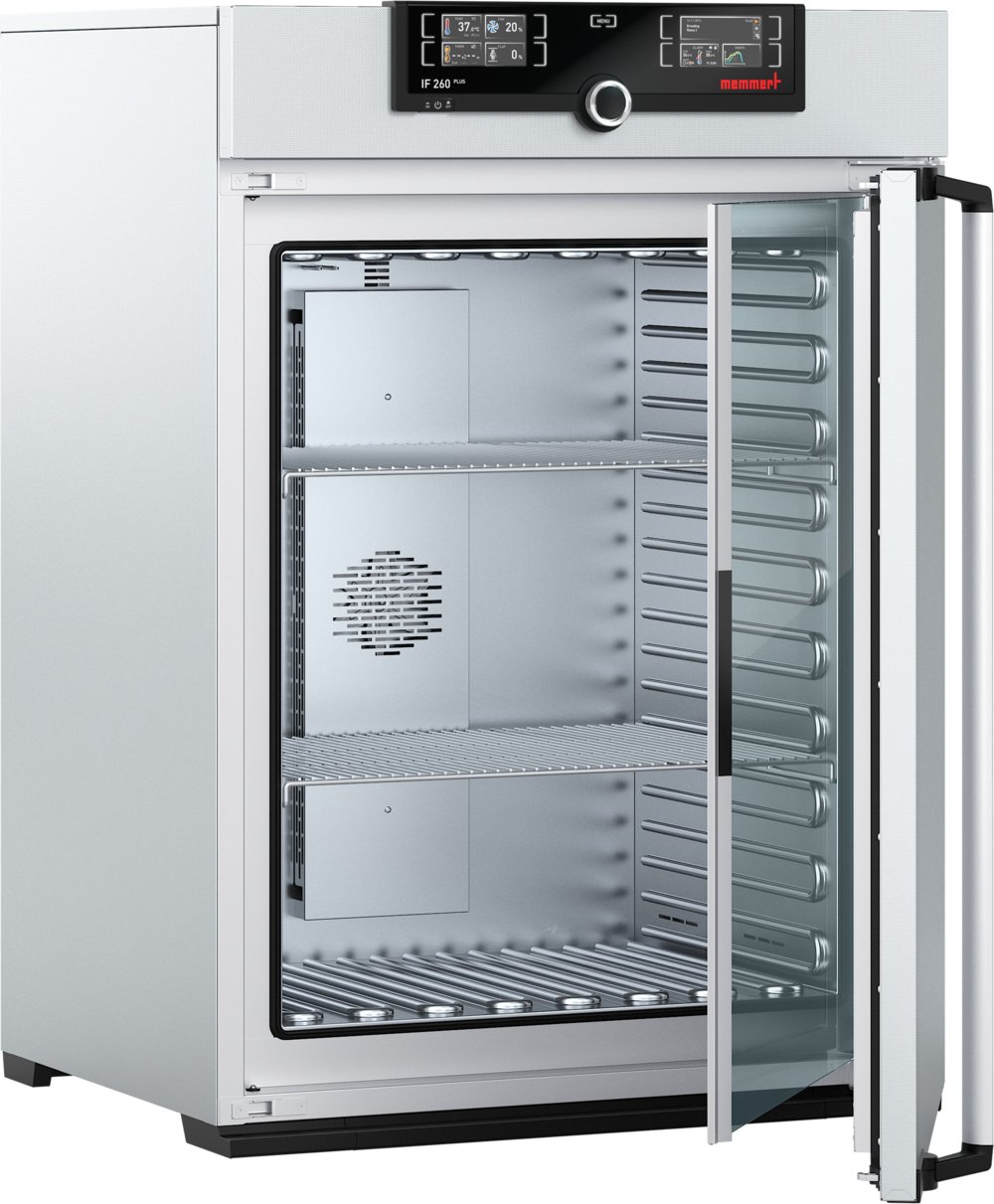 Memmert Incubator IF260plus