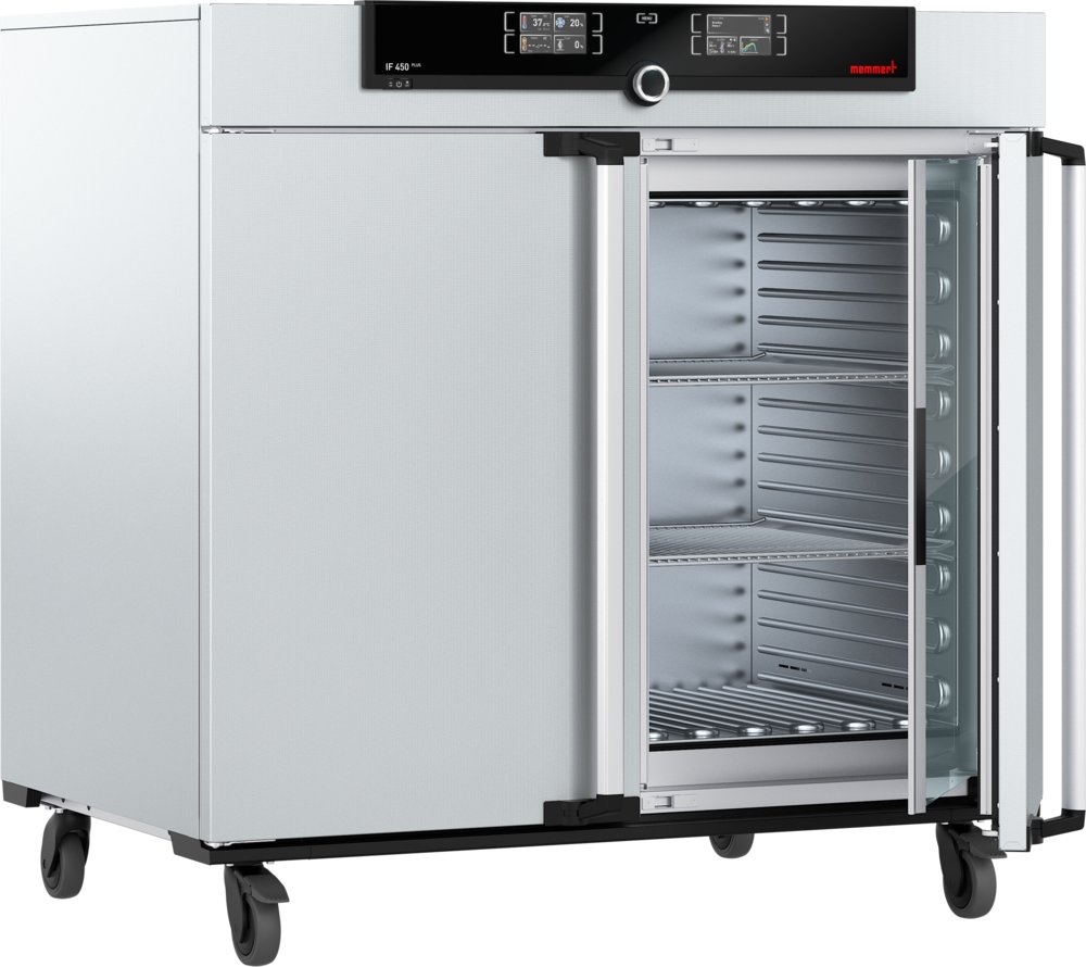 Memmert Incubator IF450plus