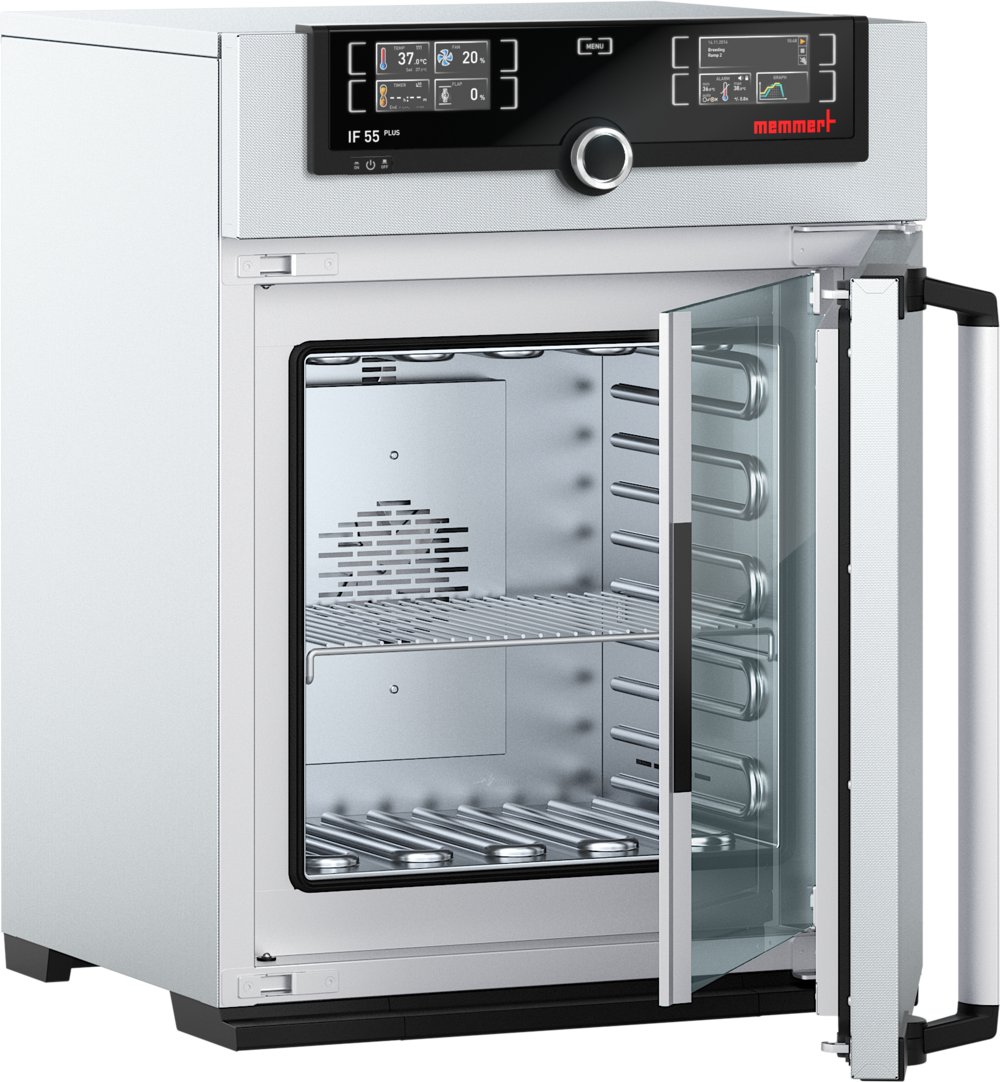 Memmert Incubator IF55plus