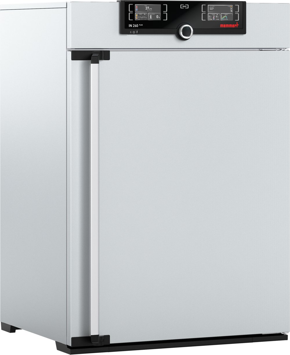 Memmert Incubator IN260PLUS