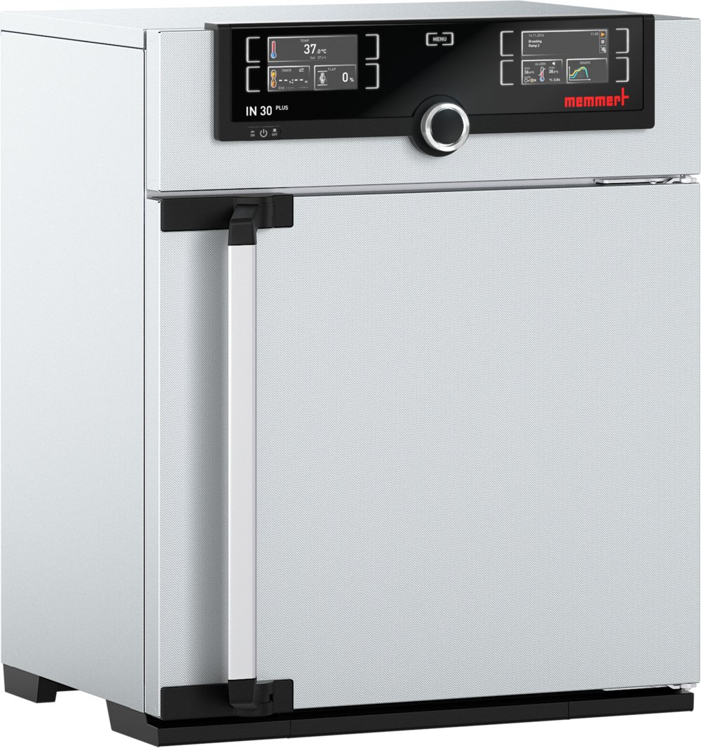 Memmert Incubator IN30PLUS