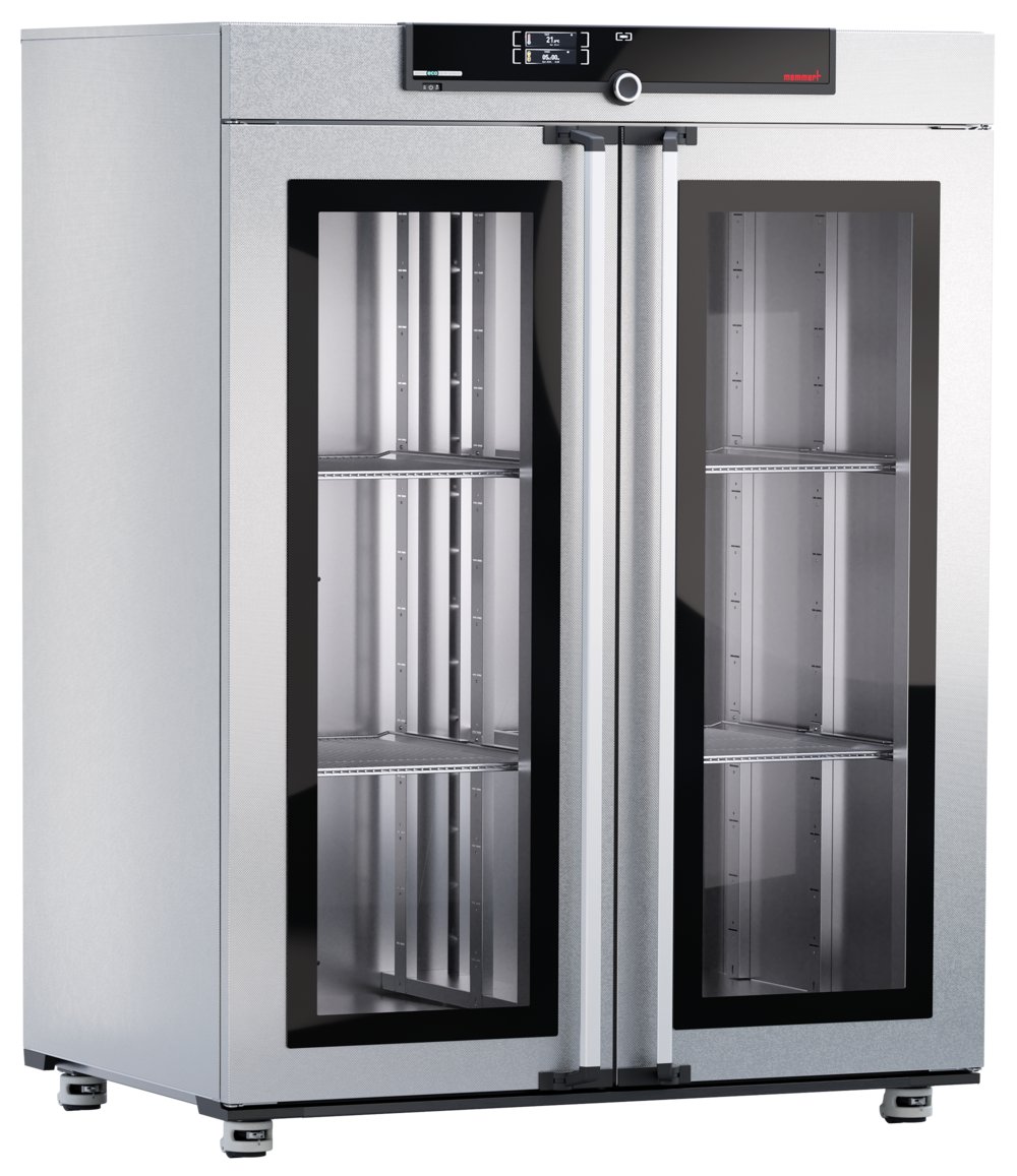 Memmert koelbroedstoof IPP1400eco