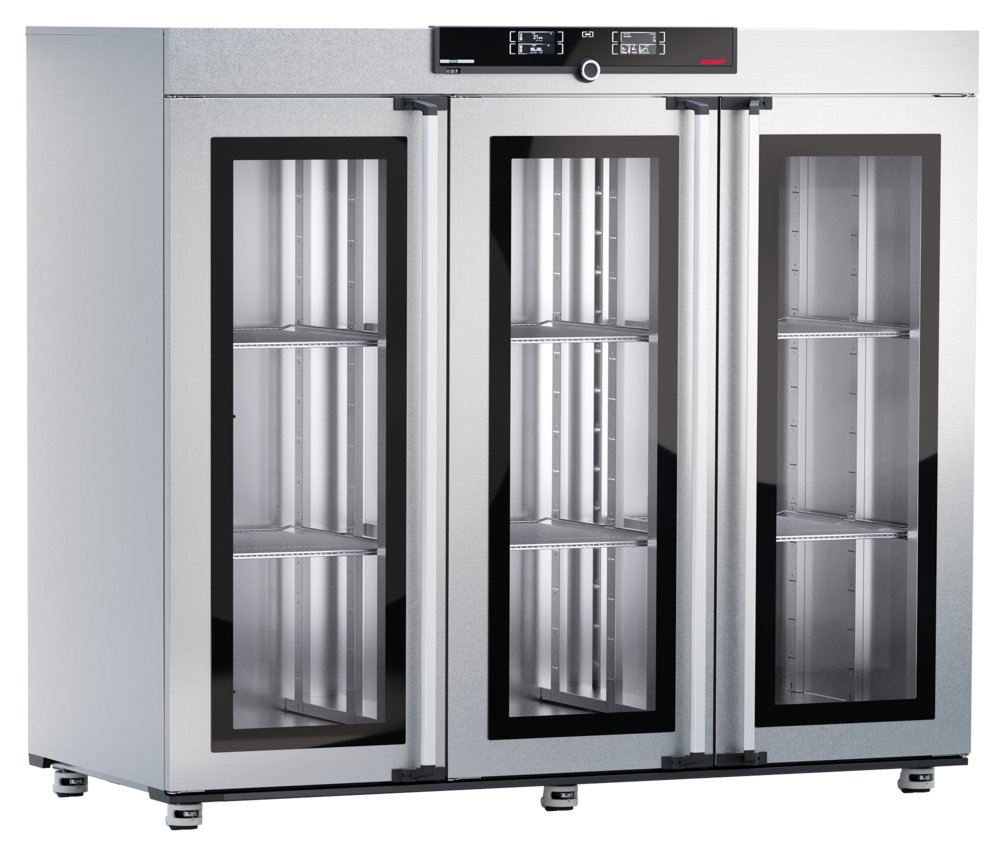 Memmert koelbroedstoof IPP2200ecoplus