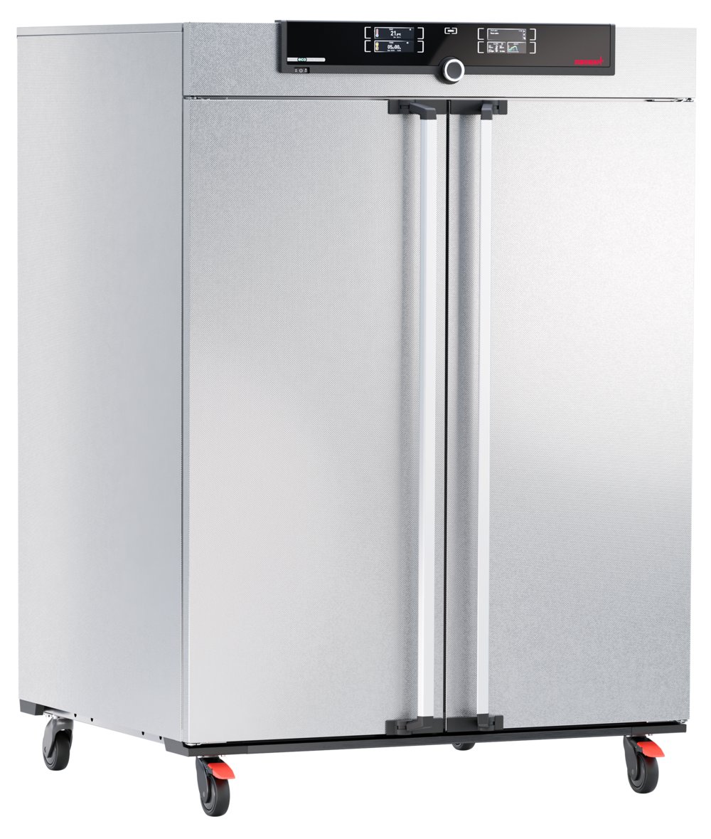 Memmert koelbroedstoof IPP1060ecoplus