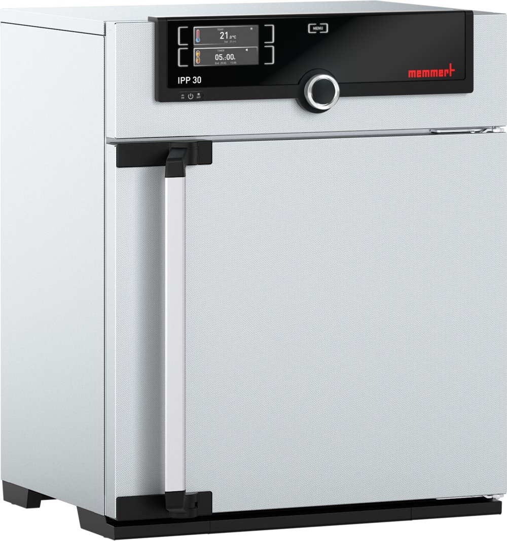 Memmert koelbroedstoof IPP30