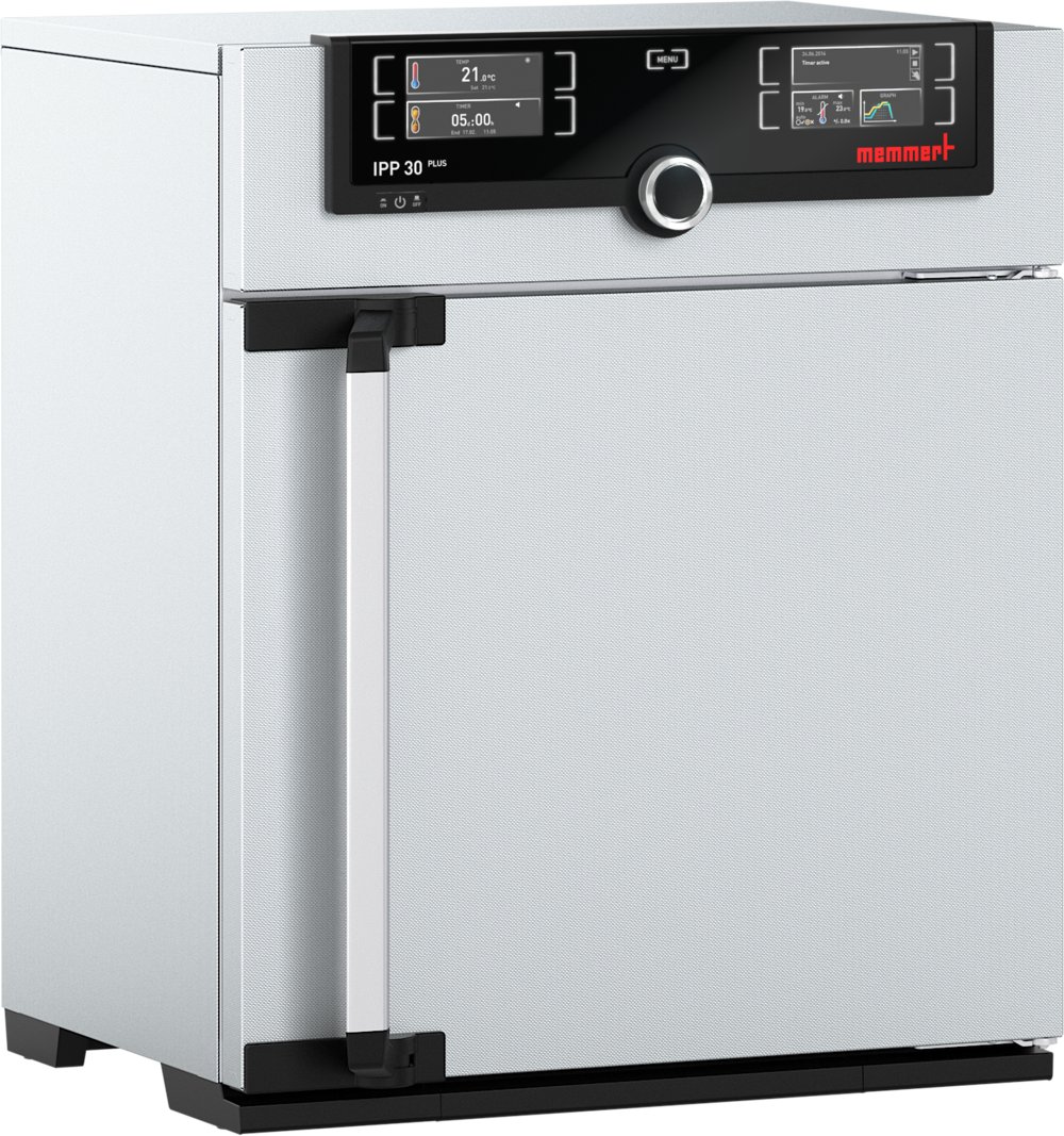 Memmert koelbroedstoof IPP30plus