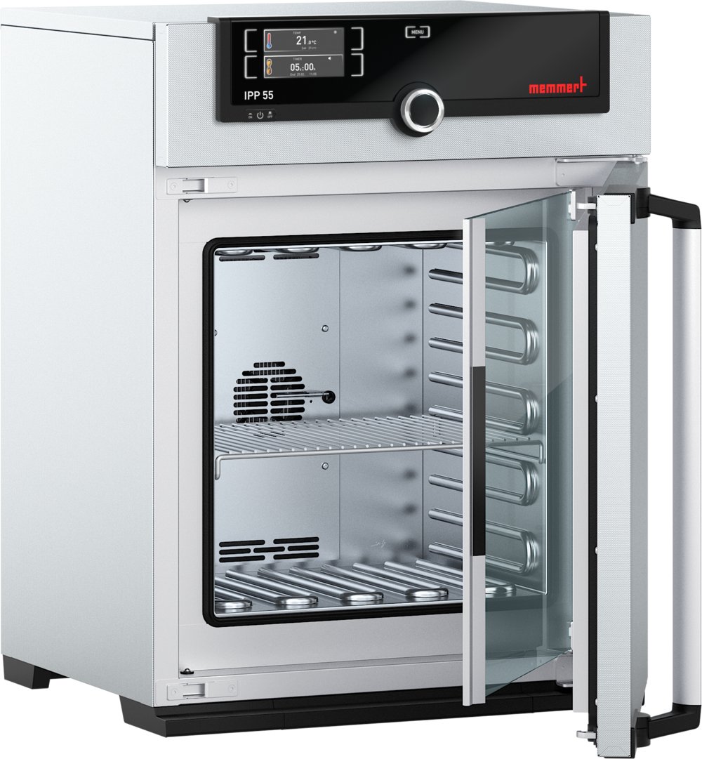 Memmert koelbroedstoof IPP55