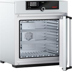 Memmert hetelucht sterilisator SF110