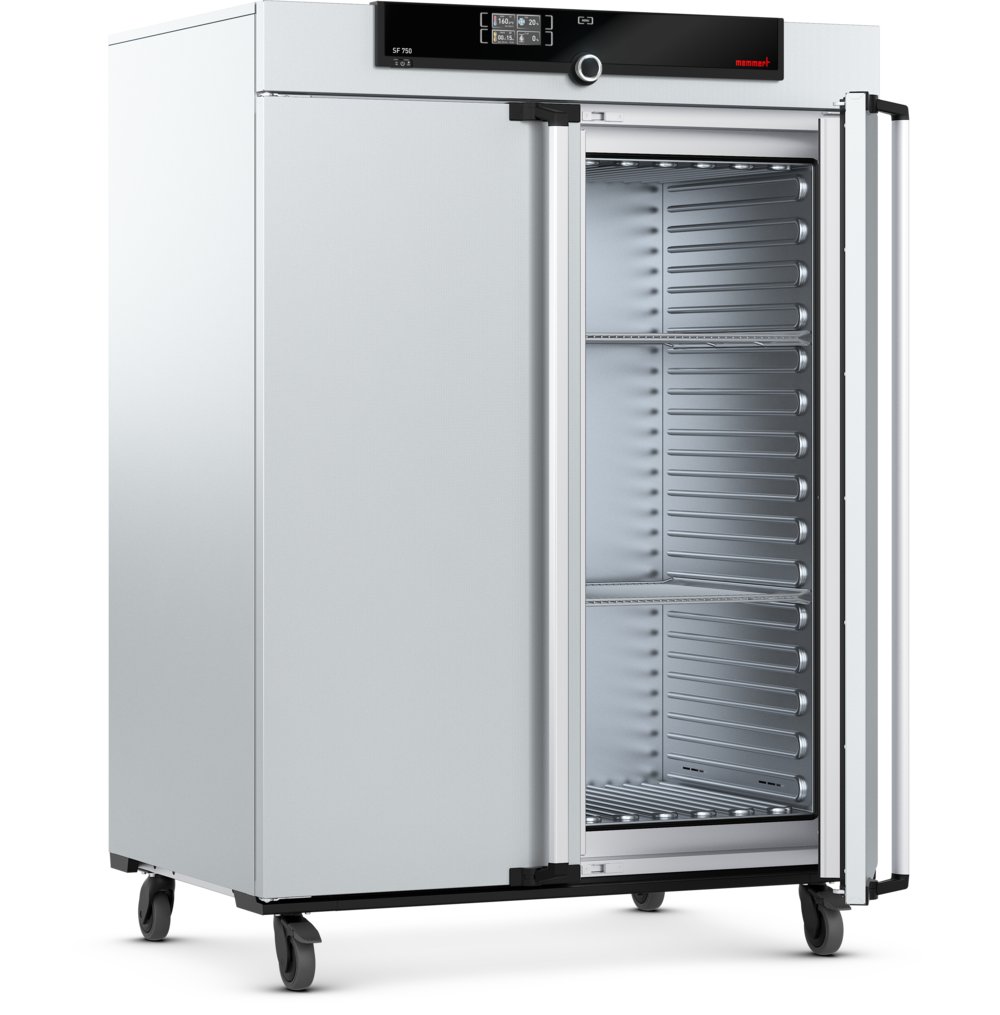 Memmert hetelucht sterilisator SF750