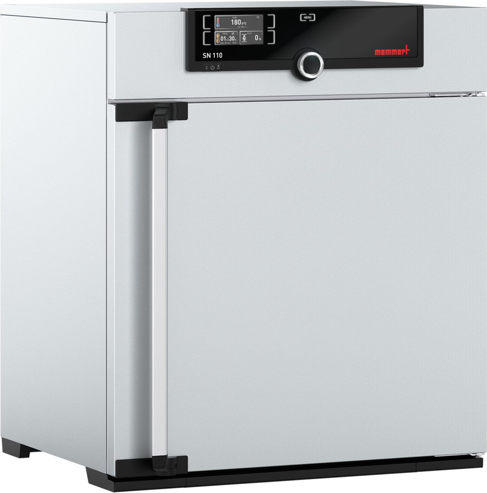 Memmert hetelucht sterilisator SN110