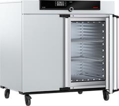 Memmert hetelucht sterilisator SN450