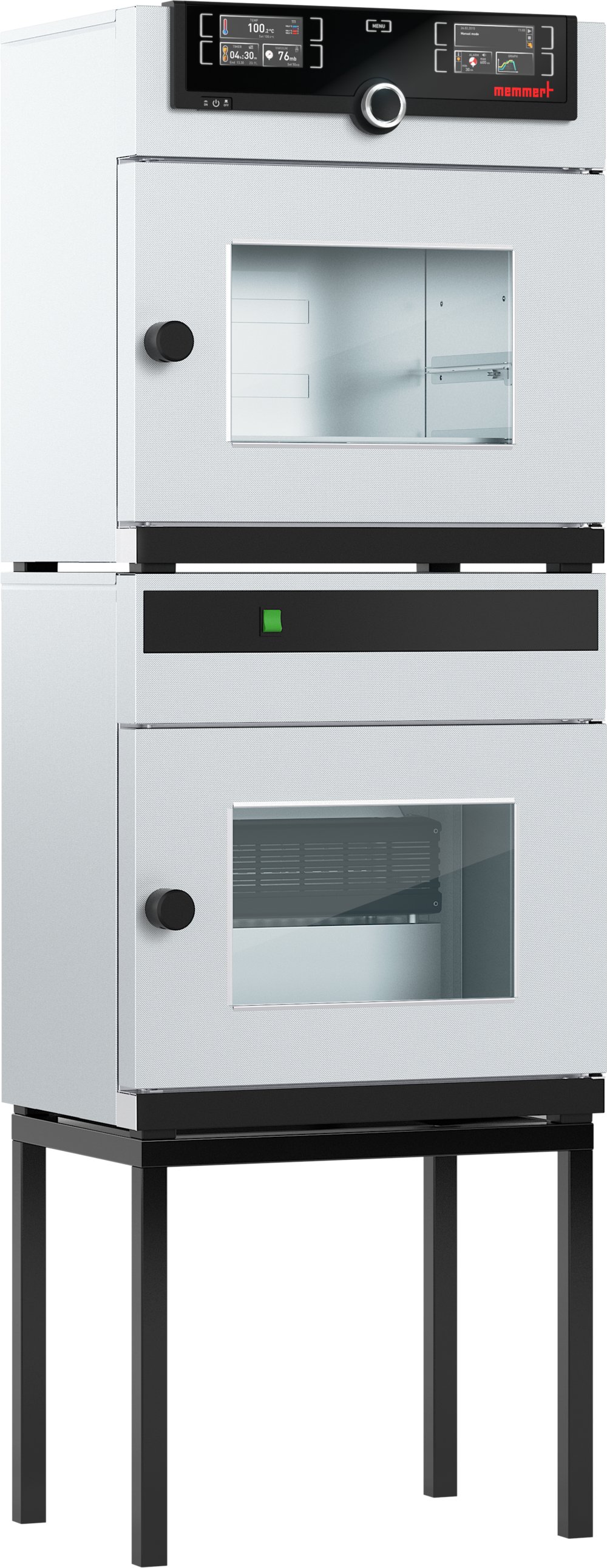 Memmert Vacuümdroogoven VO