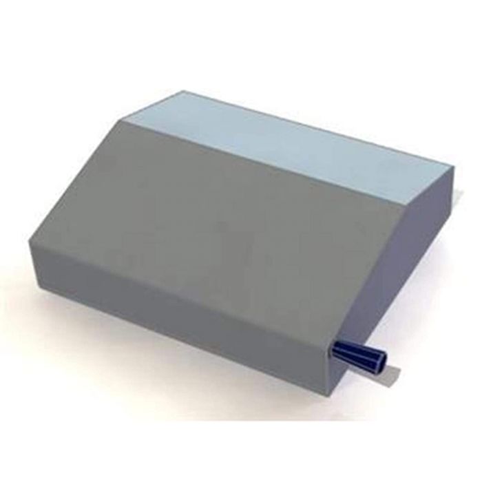 Dakdeksel voor Memmert WNB-22