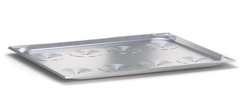 Memmert Rvs deksel WTB50