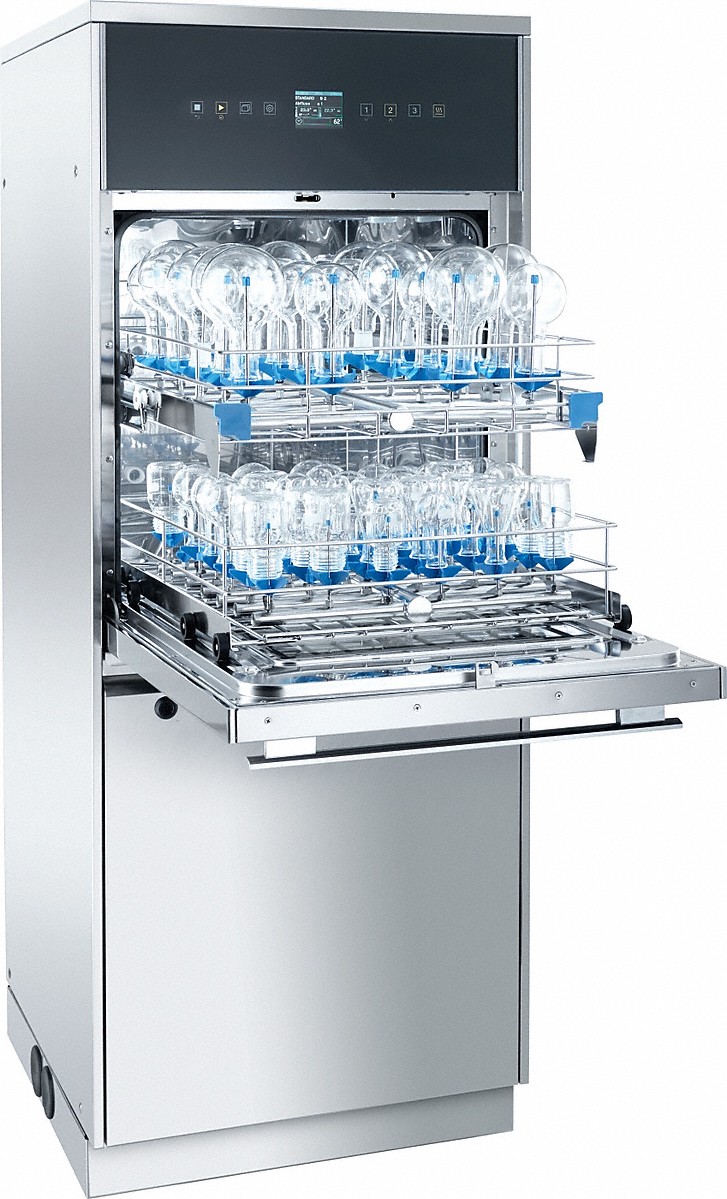 PLW6011 Laboratoriumspoeler