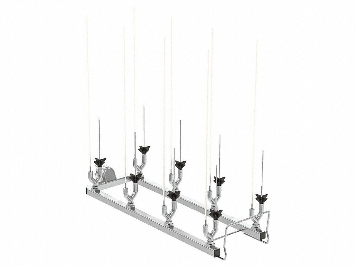 A312 Module/viscometer