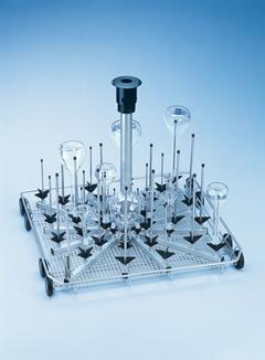 Injectorwagen 1/1 met 39 inspuiters geso