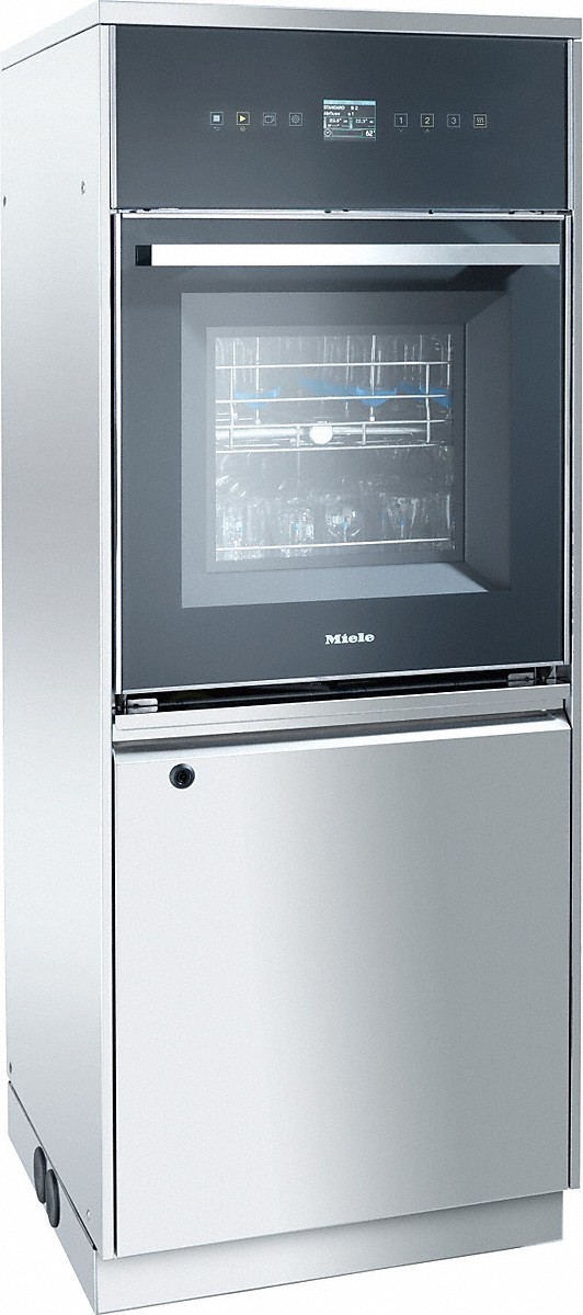 Miele SlimLine PLW6011 SERIE