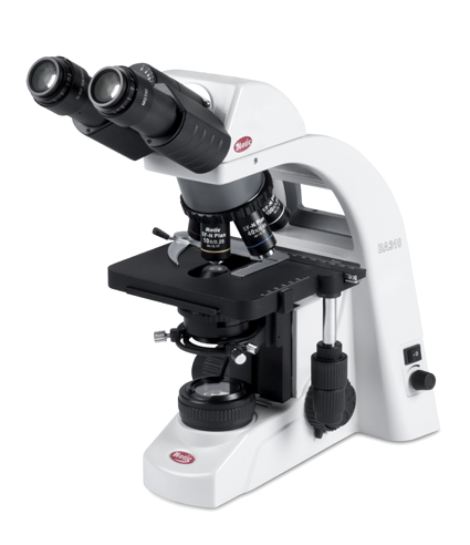 Microscopen