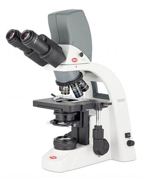 Digitale microscopen
